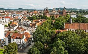 Zum Goldenen Ochsen, Hotel&Gasthaus am Schlossgarten